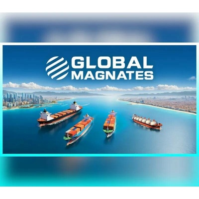 Global Magnates: Shipping Tycoon