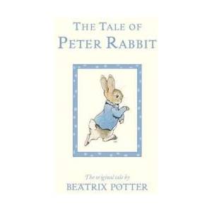 The Tale of Peter Rabbit | Beatrix Potter (ISBN: 9780241327890)