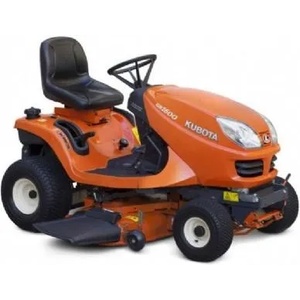Kubota GR1600 ID