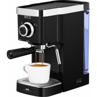 kávovar ECG ESP 20301 Black
