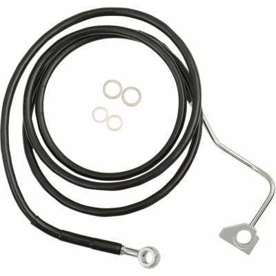 LINKA BR14-17FL W/ABS B+8 614220-8BLK