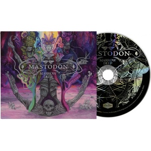 Universal Mastodon: Marrow Deep - CD (096447)