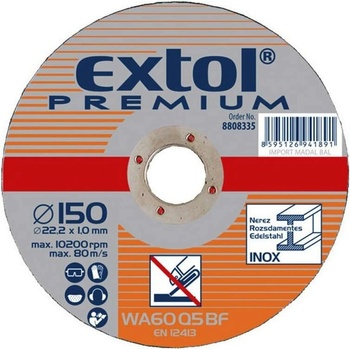 Extol 108812