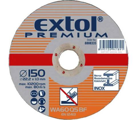 Extol 108812