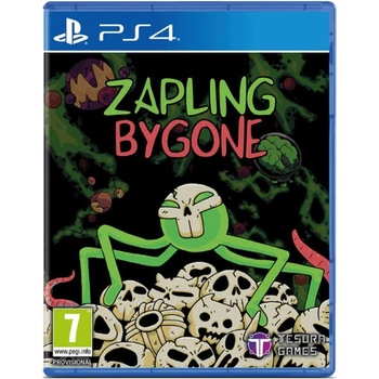 Tesura Games Zapling Bygone (PS4)
