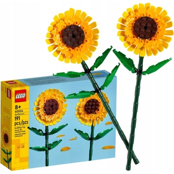 LEGO® Creator 40524 Slunečnice