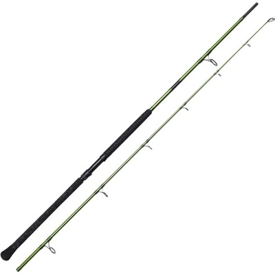 MADCAT Green Deluxe 3,45 m 150 - 300 g 2 díly