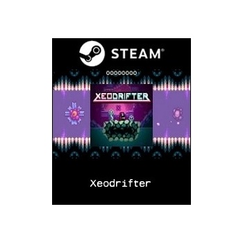 Xeodrifter