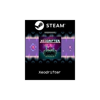 Xeodrifter