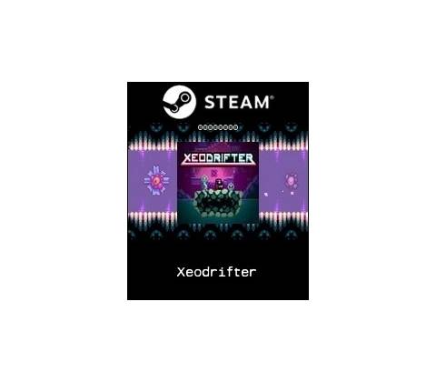 Xeodrifter