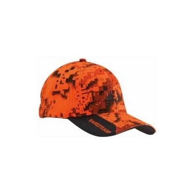 SWEDTEAM FIRE CAP signálna