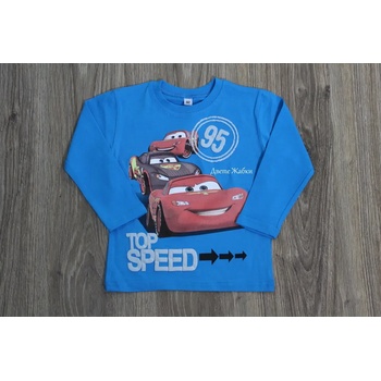 Image 1 of Катрин Блузка с дълъг ръкав Маккуин, 86 /синя/