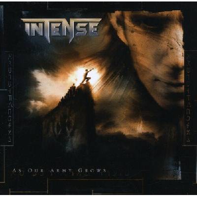 Intense - As Our Army Grows