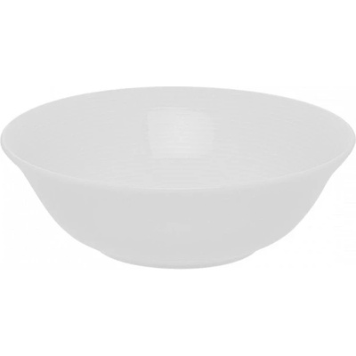 Lunasol Porcelánová miska set 4 ks Basic Chic 490845 14 cm