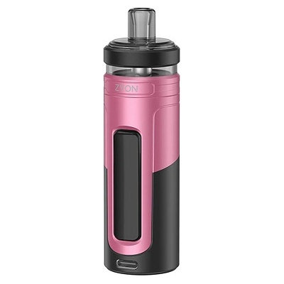 Innokin ZYON pod kit 1300 mAh Pink 1 ks