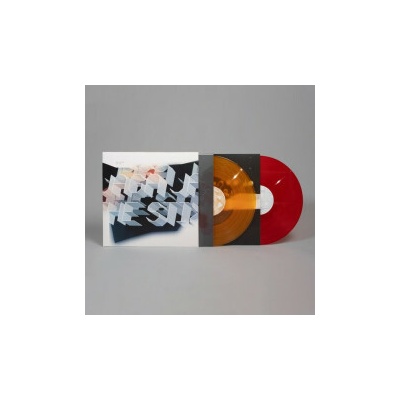 Jaga Jazzist - Stix 20th Anniversary Edition Coloured Vinyl 2L [2 ] LP
