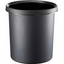 Odpadkový kôš Helit Linear 18l