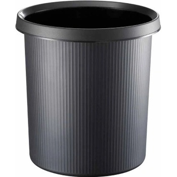 Odpadkový kôš Helit Linear 18l