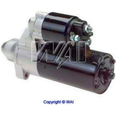 Startér WAI 17757N