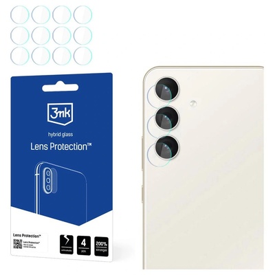 3mk Защитно фолио 3mk Lens Protection за Samsung Galaxy S24+ (5903108551335) (5903108551335)