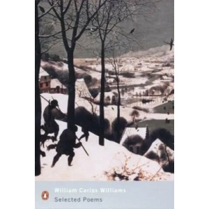 Selected Poems | William Carlos Williams (2000)