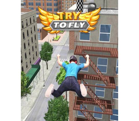 Try to Fly