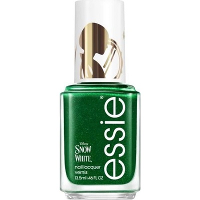 Essie Nail Lacquer Snow White lak na nechty 1004 seize the crown 13.5 ml