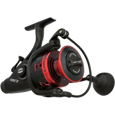 Penn Fierce IV Live Liner 6000