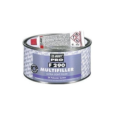 HB Body 290 2Multifiller 200 ml béžová