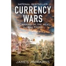 Currency Wars Rickards James