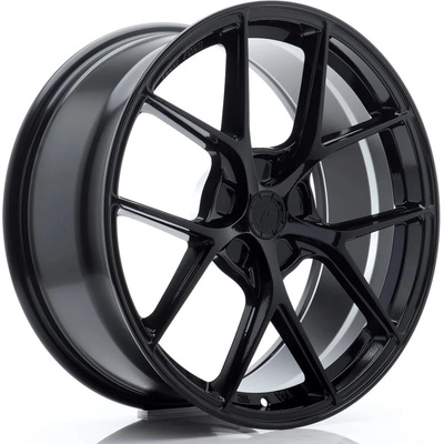 Japan Racing SL-01 8x19 5x120 ET36 gloss black