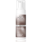 beBIO Natural Foam Toner Warm Brown тонираща пяна За коса 120ml
