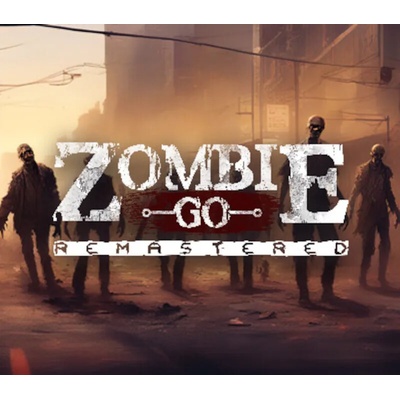Zombie Go Remastered