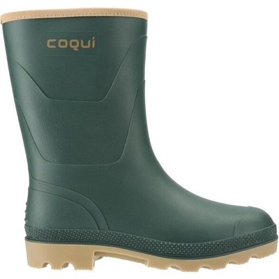 Coqui Kamper khaki