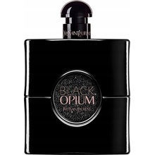Yves Saint Laurent Black Opium Le Parfum parfumovaná voda dámska 90 ml
