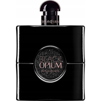 Yves Saint Laurent Black Opium Le Parfum parfumovaná voda dámska 90 ml