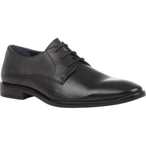 Lotus Shoes Обувки Lotus Shoes Men's Ross Shoe Derby Shoes - Black