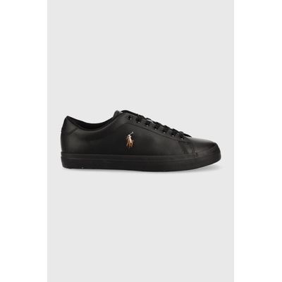 Ralph Lauren Кожени маратонки Polo Ralph Lauren Longwood (816884372002.001)