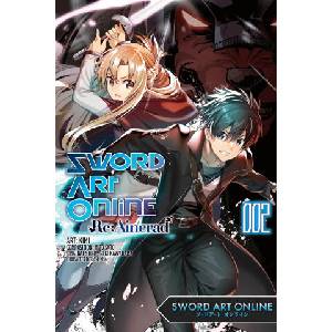 SWORD ART ONLINE REAINCRAD V02 (ISBN: 9798855403930)