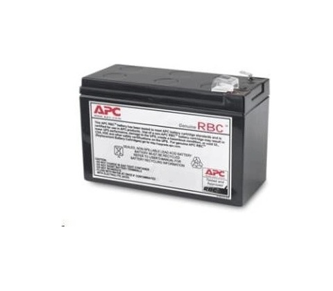 APC APCRBC114