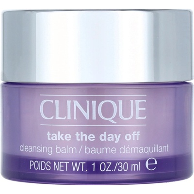 Clinique Take the Day Off Cleansing Balm 30 ml