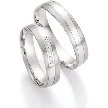 Honeymoo zlaté obroučky 66 41090WG