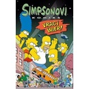 Simpsonovi vrací úder! – Fein Adam, Delegeane Terry a kolektiv