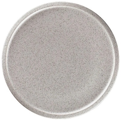 RAK Porcelain Tanier coupe 28 cm clay EACP28CL-12