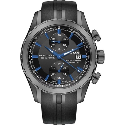 Edox 09800-357GNCA-NIBU