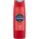 Sprchové gély Old Spice Captain sprchový gél 250 ml
