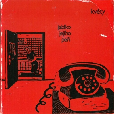 KVETY: JABLKO JEJIHO PERI CD