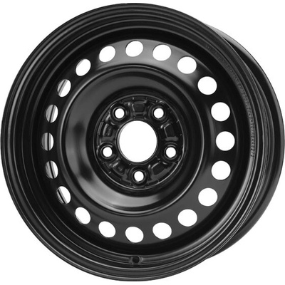 Alcar Stahlrad 8987 6,5x16 5x114,3 ET31,5