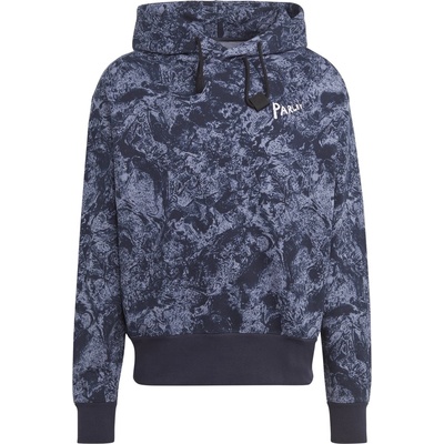 Adidas Суичър Adidas x Parely Hoodie Adults - Silvio/Legink