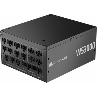 Corsair WS3000 3000W CP-9020312-EU